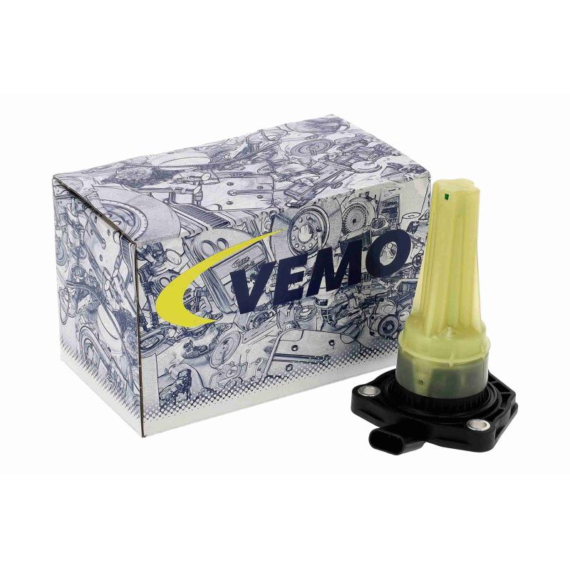 Capteur, niveau d'huile moteur VEMO V10-72-0198 - Visuel 1
