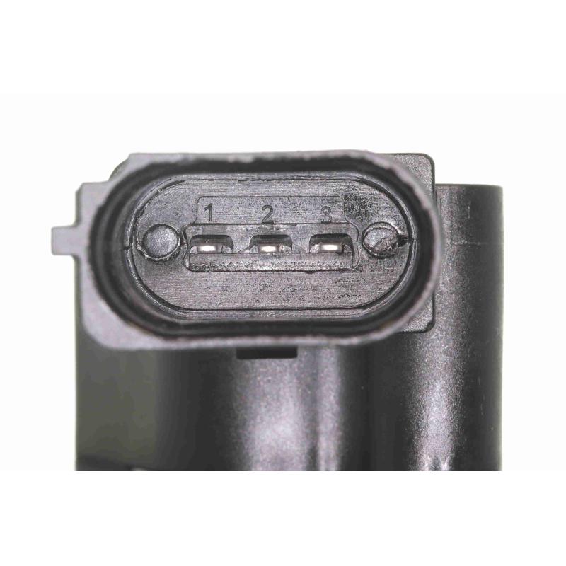 Capteur, correcteur de portée d'éclairage avant gauche VEMO V10-72-0218 - Visuel 2