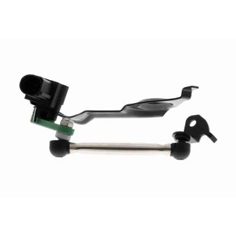 Capteur, correcteur de portée d'éclairage arrière gauche VEMO [V10-72-0234]