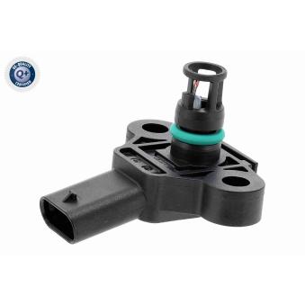 Capteur, pression du tuyau d'admission VEMO V10-72-0251