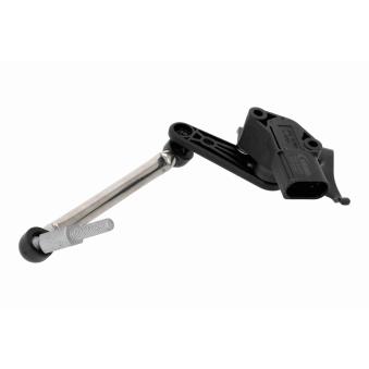 Capteur, correcteur de portée d'éclairage arrière gauche VEMO V10-72-0272 pour AUDI A4 40 TDI - 190cv