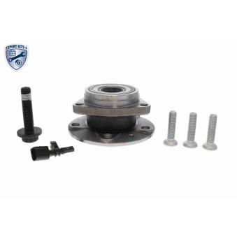 Kit de roulements de roue avant gauche VEMO V10-72-0292