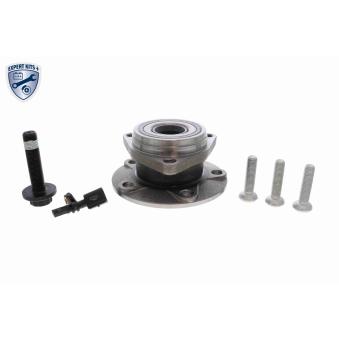 Kit de roulements de roue avant droit VEMO V10-72-0293