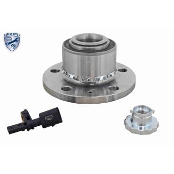 Kit de roulements de roue avant droit VEMO OEM 6C0407621