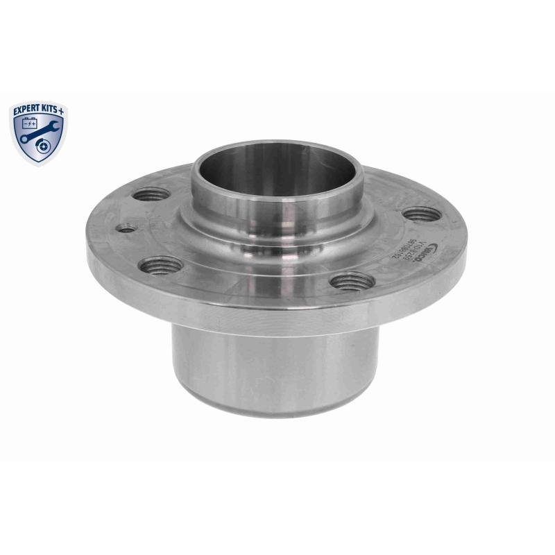 Kit de roulements de roue avant droit VEMO V10-72-0295 - Visuel 2