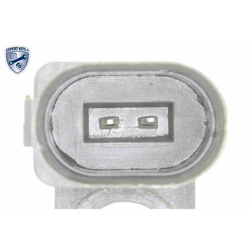 Roulement de roue arrière VEMO V10-72-0297 - Visuel 2