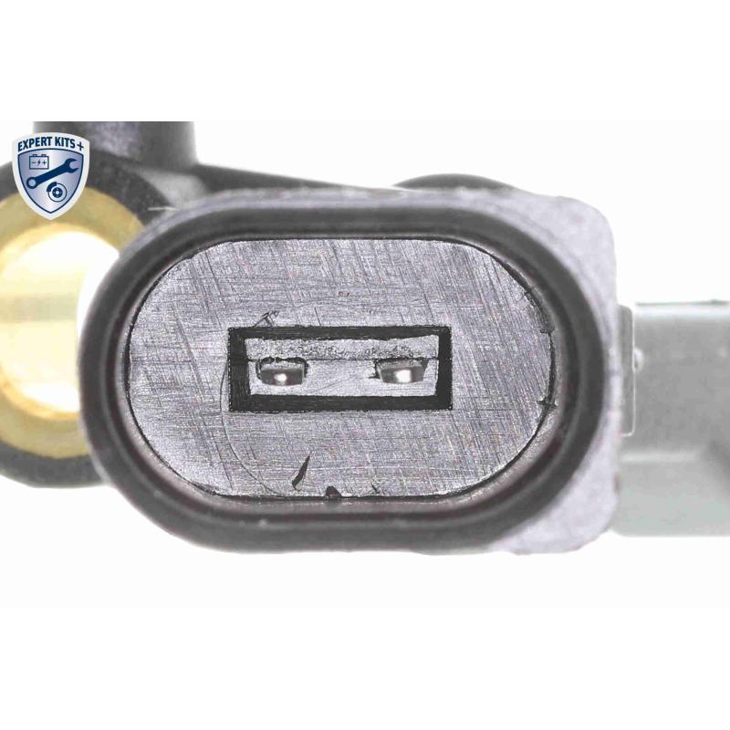 Kit de roulements de roue arrière gauche VEMO V10-72-0298 - Visuel 1