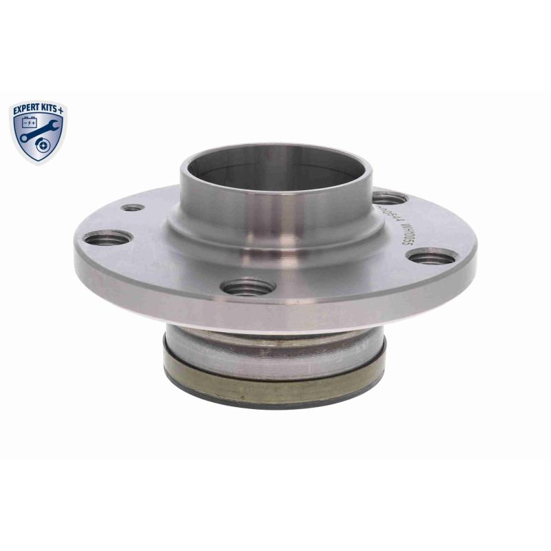 Kit de roulements de roue arrière droit VEMO V10-72-0299 - Visuel 2