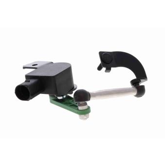 Capteur, correcteur de portée d'éclairage avant droit VEMO OEM 8j0941274d Capteur, correcteur de portée d'éclairage avant droit VEMO OEM 8j0941274d