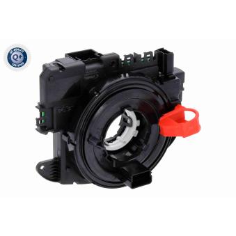 Ressort tournant, Airbag VEMO V10-72-0387 pour OPEL COMBO 1.6 - 110cv Ressort tournant, Airbag VEMO V10-72-0387 pour OPEL COMBO 1.6 - 110cv