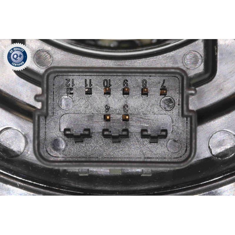 Ressort tournant, Airbag VEMO V10-72-0387 - Visuel 2