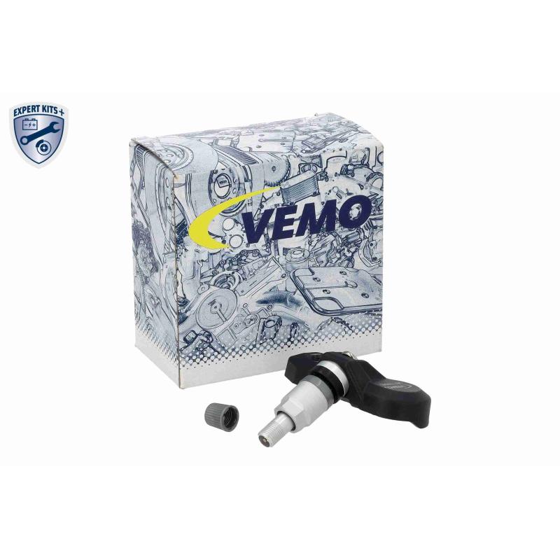 Capteur de roue, syst de controle de pression des pneus VEMO V10-72-0833 - Visuel 1