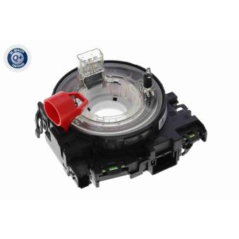 Ressort tournant, Airbag VEMO V10-72-0873 pour OPEL COMBO 1.6 - 110cv Ressort tournant, Airbag VEMO V10-72-0873 pour OPEL COMBO 1.6 - 110cv