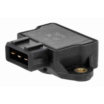 Capteur, position du papillon VEMO OEM 021907385B