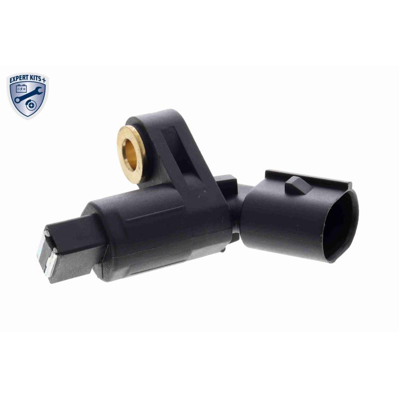 Capteur, vitesse de roue avant droit VEMO V10-72-0943 - Visuel 1