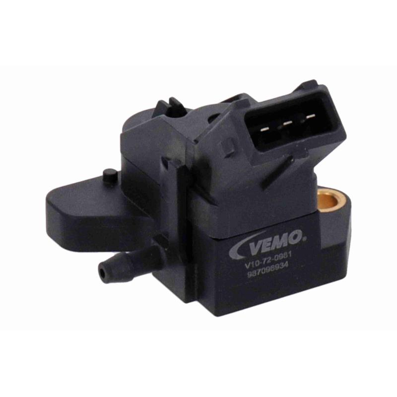 Capteur de pression barométrique, adaptation à l'altitude VEMO V10-72-0981 - Visuel 1