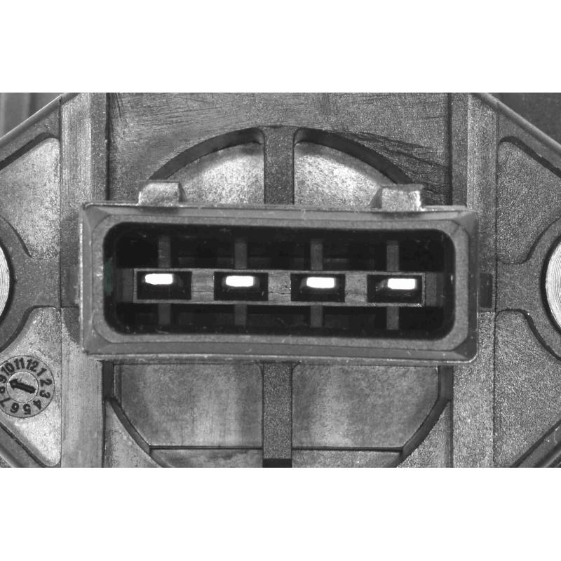 Débitmètre de masse d'air VEMO V10-72-1022 - Visuel 2