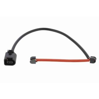 Contact d'avertissement, usure des plaquettes de frein VEMO OEM 7L0907637A