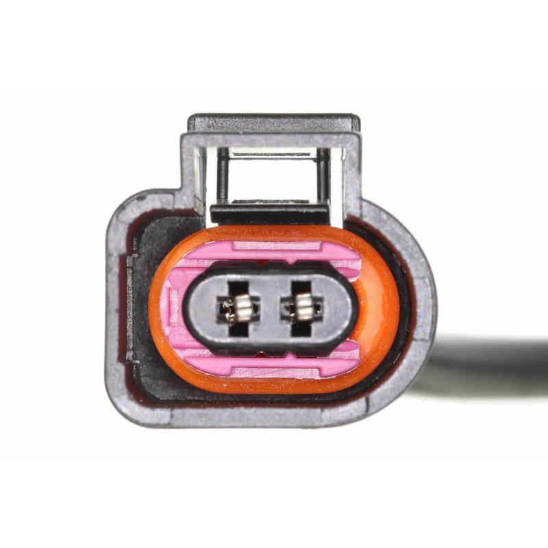 Contact d'avertissement, usure des plaquettes de frein VEMO V10-72-1036 - Visuel 2