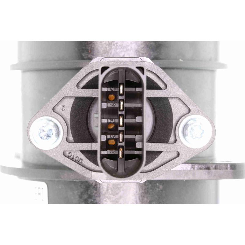 Débitmètre de masse d'air VEMO V10-72-1038 - Visuel 2