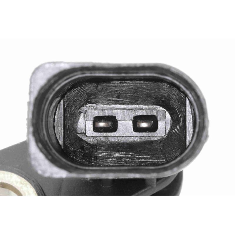 Capteur, vitesse de roue avant gauche VEMO V10-72-1055 - Visuel 2