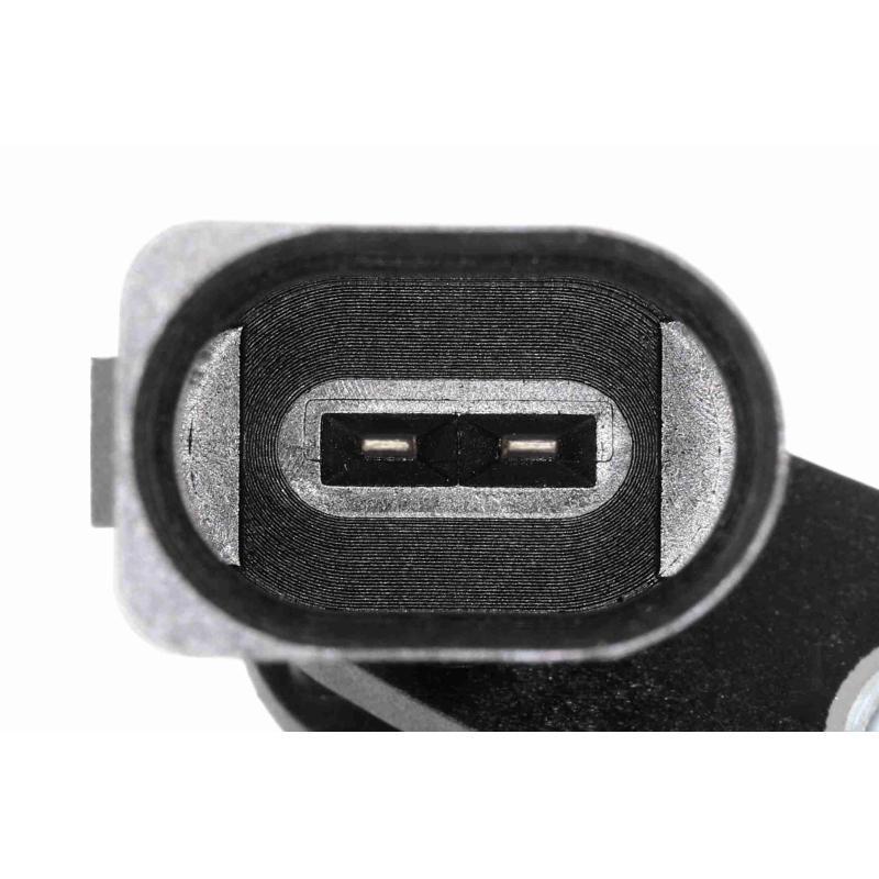 Capteur, vitesse de roue avant droit VEMO V10-72-1056 - Visuel 2