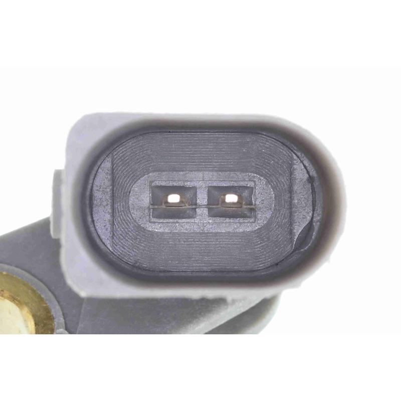 Capteur, vitesse de roue avant gauche VEMO V10-72-1071 - Visuel 2