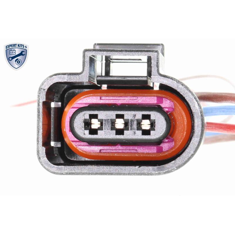 Capteur, parctronic VEMO V10-72-10808 - Visuel 2