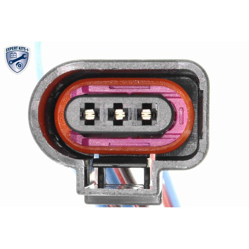 Capteur, parctronic VEMO V10-72-10814 - Visuel 2