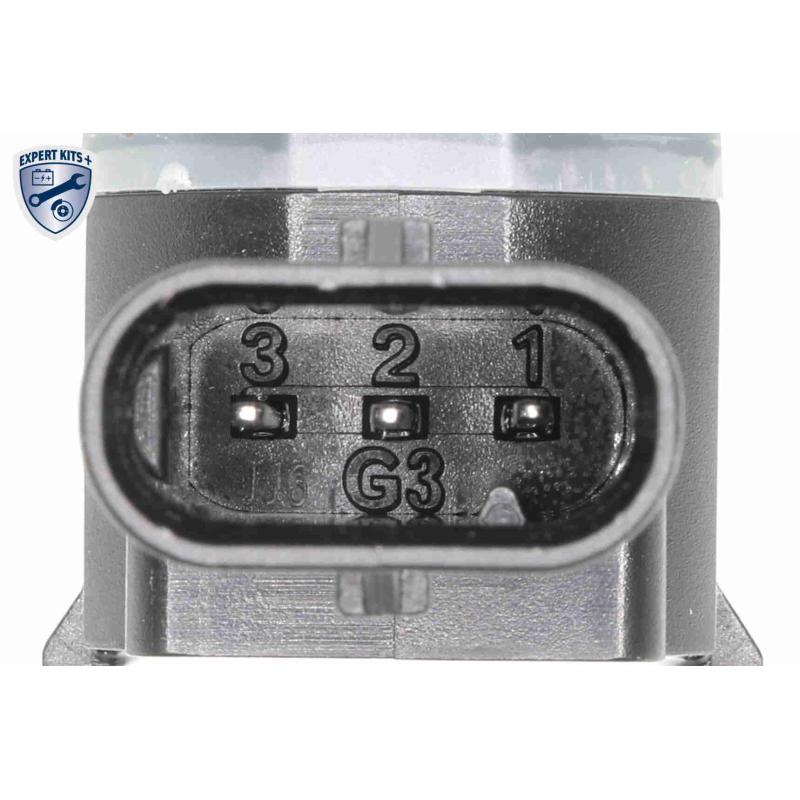 Capteur, parctronic VEMO V10-72-10825 - Visuel 1