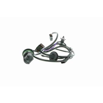 Capteur, vitesse de roue arrière gauche VEMO OEM 4B0927807C