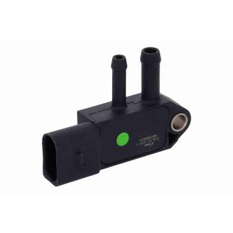 Capteur, pression des gaz échappement VEMO OEM 8E0131552K