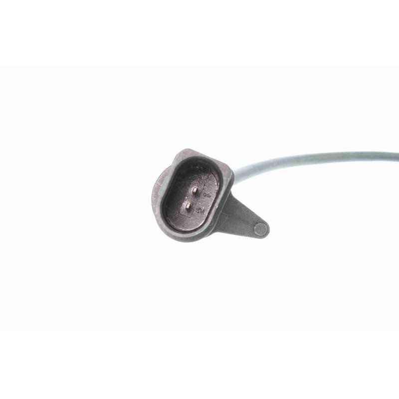 Contact d'avertissement, usure des plaquettes de frein VEMO V10-72-1284 - Visuel 2