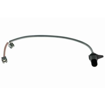 Contact d'avertissement, usure des plaquettes de frein VEMO OEM 4GD698151C