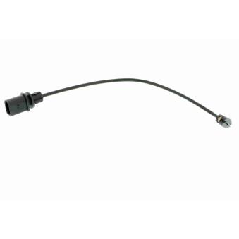 Contact d'avertissement, usure des plaquettes de frein VEMO V10-72-1288