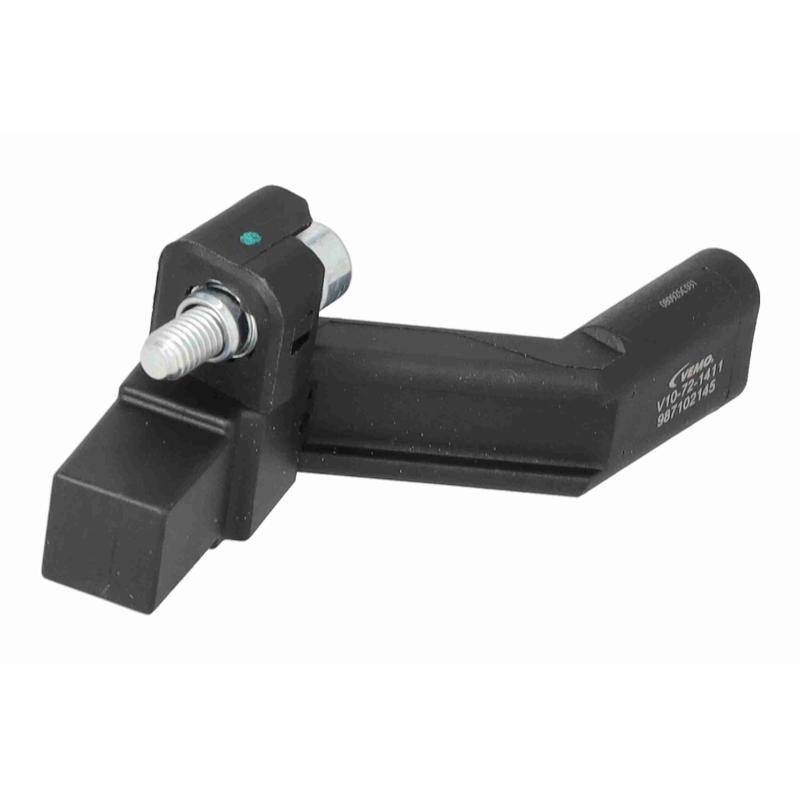 Capteur d'angle, vilebrequin VEMO V10-72-1411 - Visuel 1