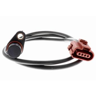 Détecteur de l'angle de braquage VEMO OEM 6Q1423291H