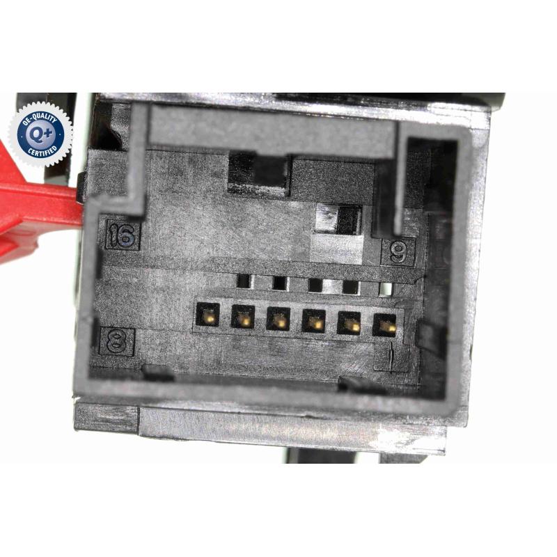 Ressort tournant, Airbag VEMO V10-72-1444 - Visuel 2