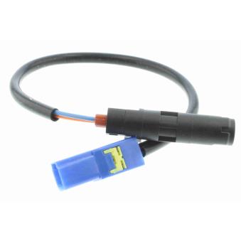 Capteur, vitesse de roue VEMO OEM 11537596787
