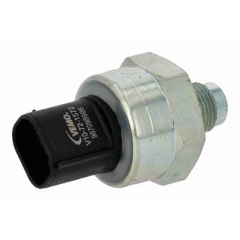 Capteur de pression, cylindre de freinage principal VEMO V10-72-1572 Capteur de pression, cylindre de freinage principal VEMO V10-72-1572