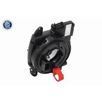 Ressort tournant, Airbag VEMO V10-72-1619 pour OPEL COMBO 1.6 - 110cv Ressort tournant, Airbag VEMO V10-72-1619 pour OPEL COMBO 1.6 - 110cv