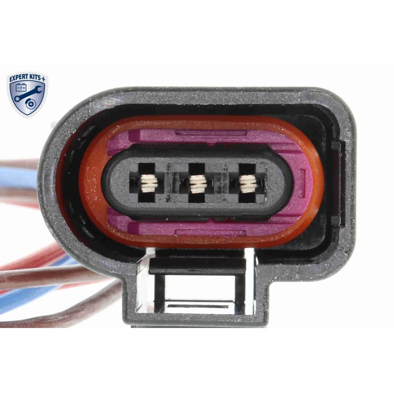 Capteur, parctronic VEMO V10-72-40809 - Visuel 1