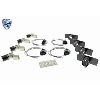 Capteur, parctronic VEMO OEM 4B0919275F