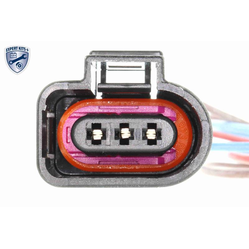 Capteur, parctronic VEMO V10-72-40822 - Visuel 1