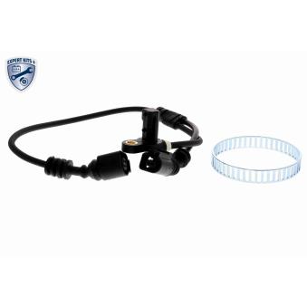 Capteur, vitesse de roue VEMO OEM 7M3927807Nkit