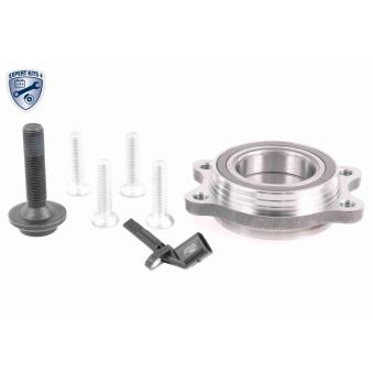 Kit de roulements de roue avant gauche VEMO OEM 4E09278