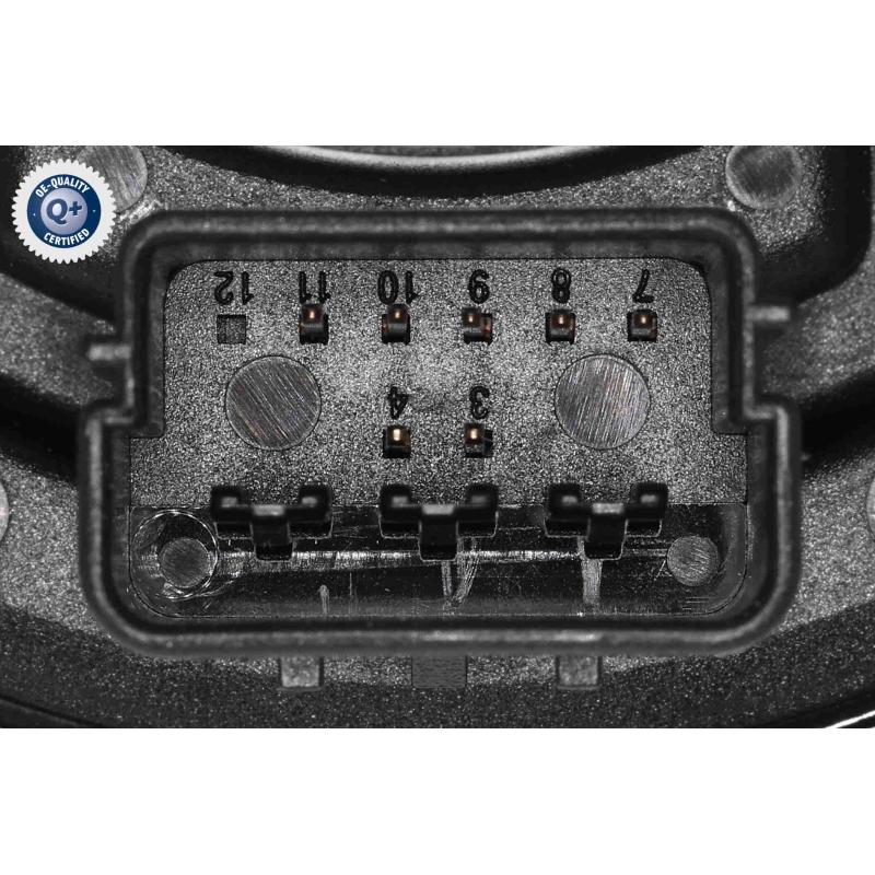 Ressort tournant, Airbag VEMO V10-72-9911 - Visuel 2