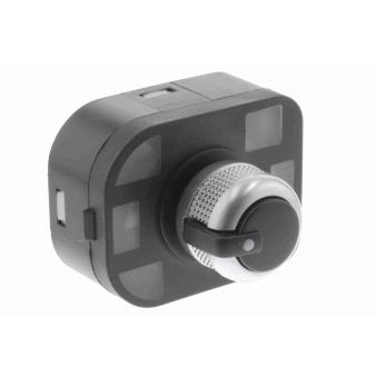 Commande, ajustage du miroir VEMO V10-73-0019