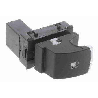 Interrupteur, ouverture du cache réservoir VEMO [V10-73-0027]