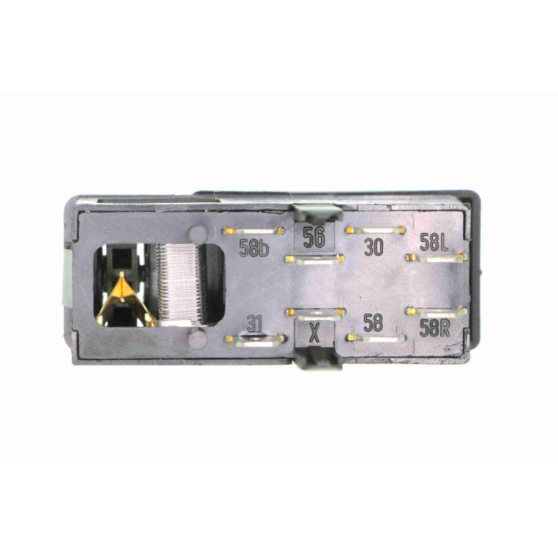 Interrupteur, lumière principale VEMO V10-73-0100 - Visuel 2